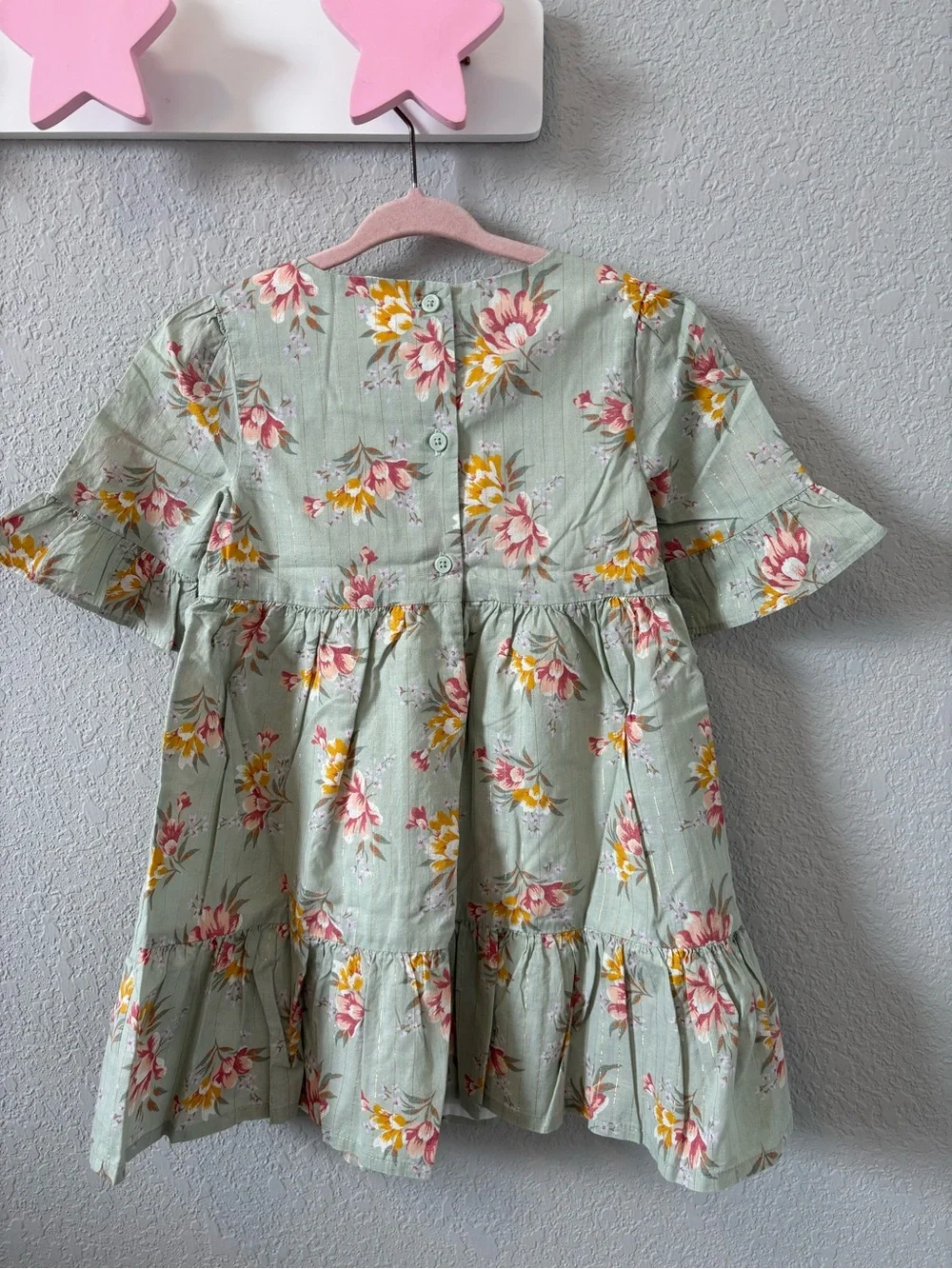 OshKosh Bgosh oshkosh mint